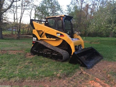 skid steer gin pole ebay|Skid Steer Loaders for sale .